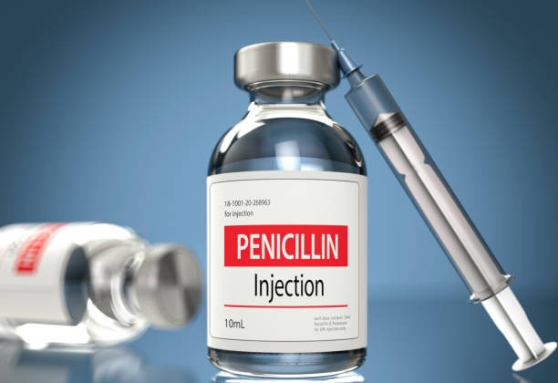 Natural Penicillins Products