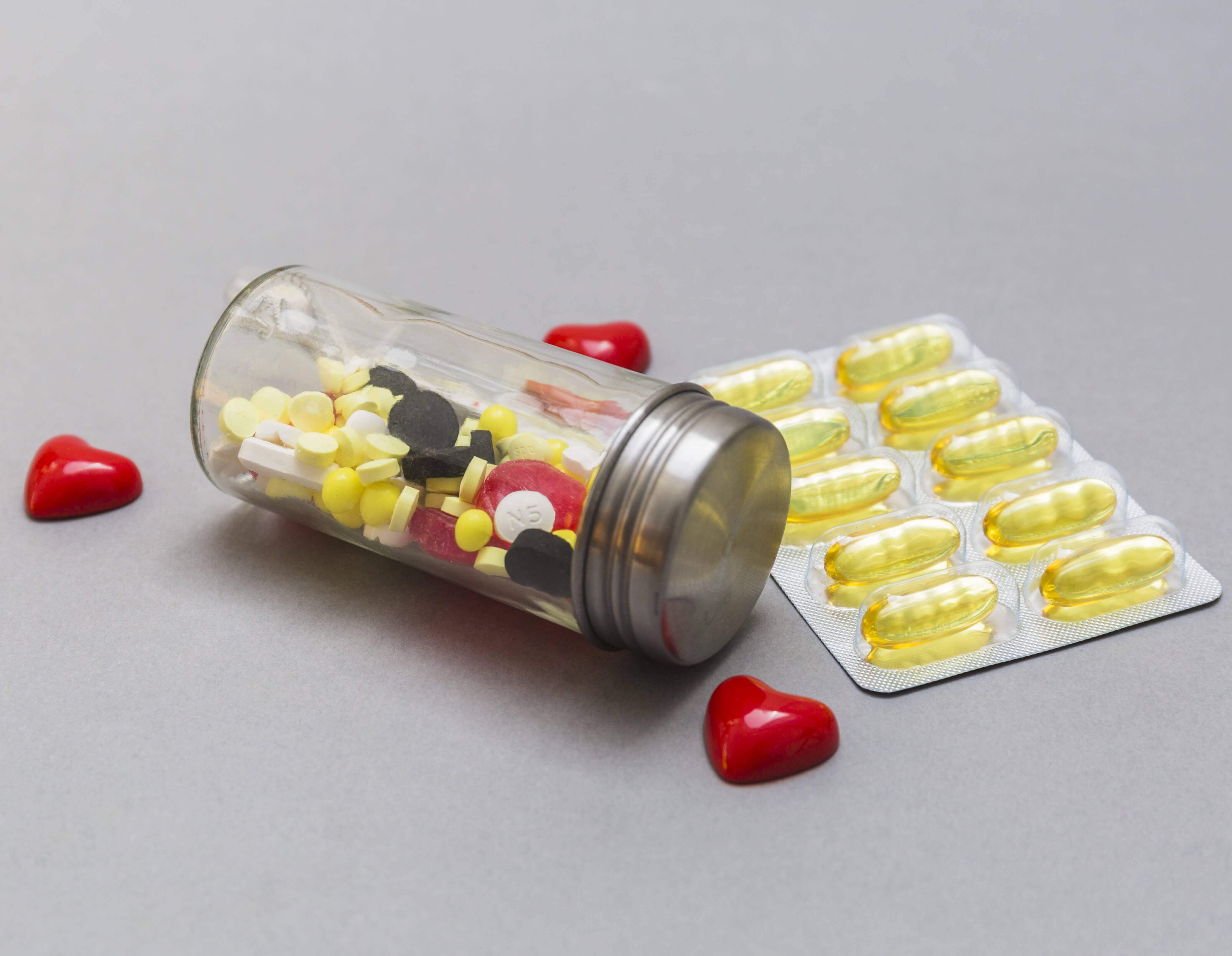 Antipseudomonal Product