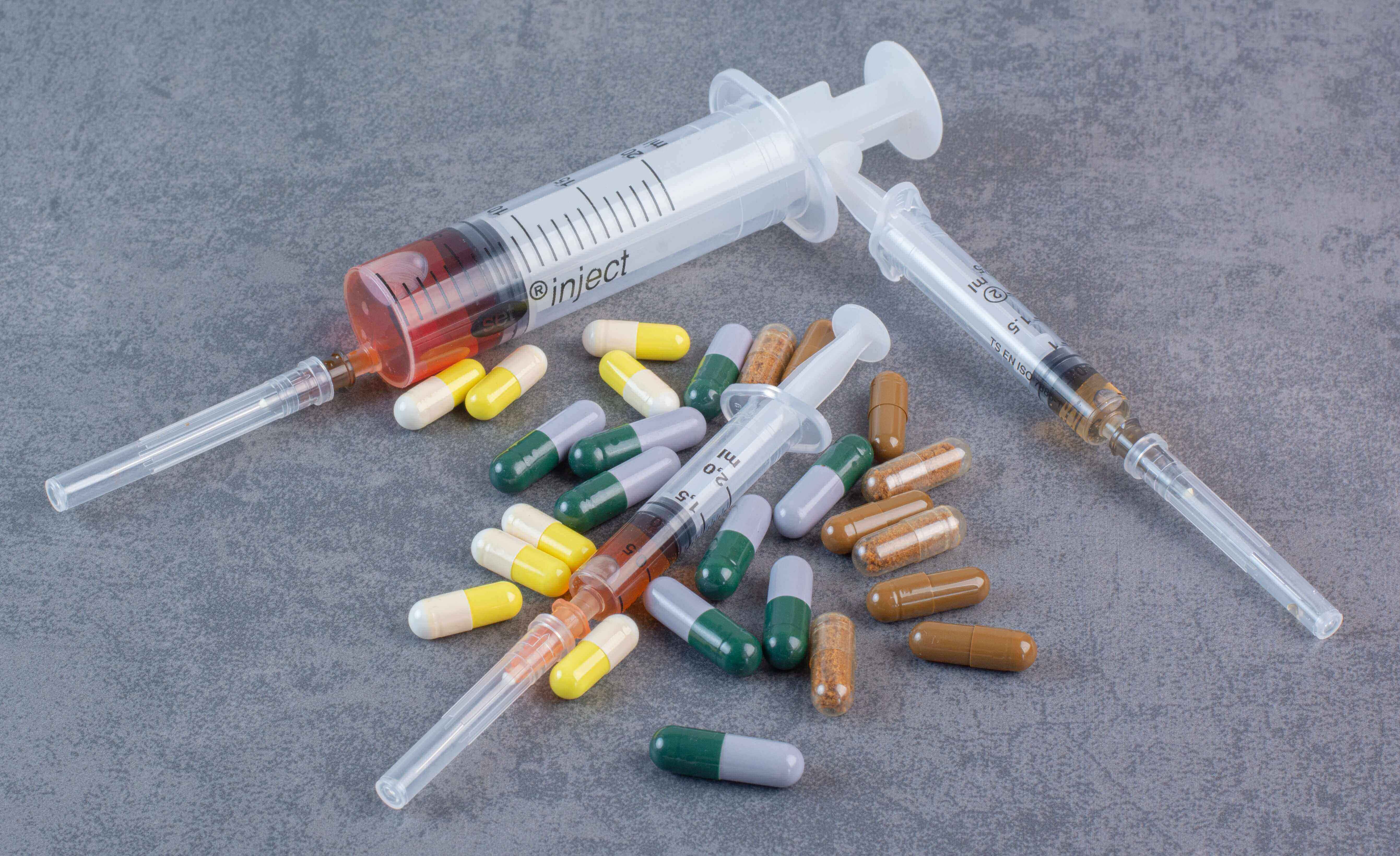 Aminopenicillins Product