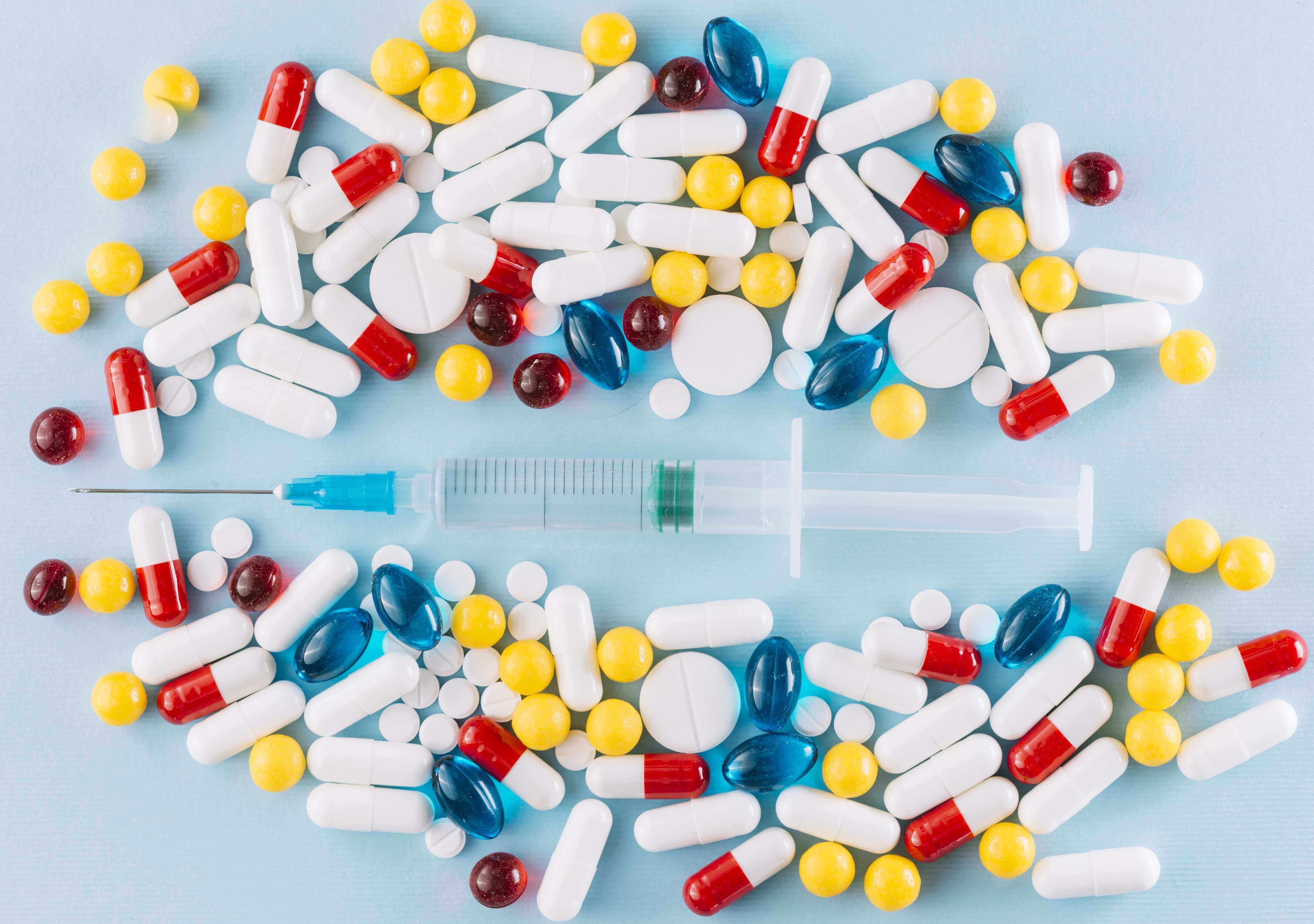 Aminopenicillins Product