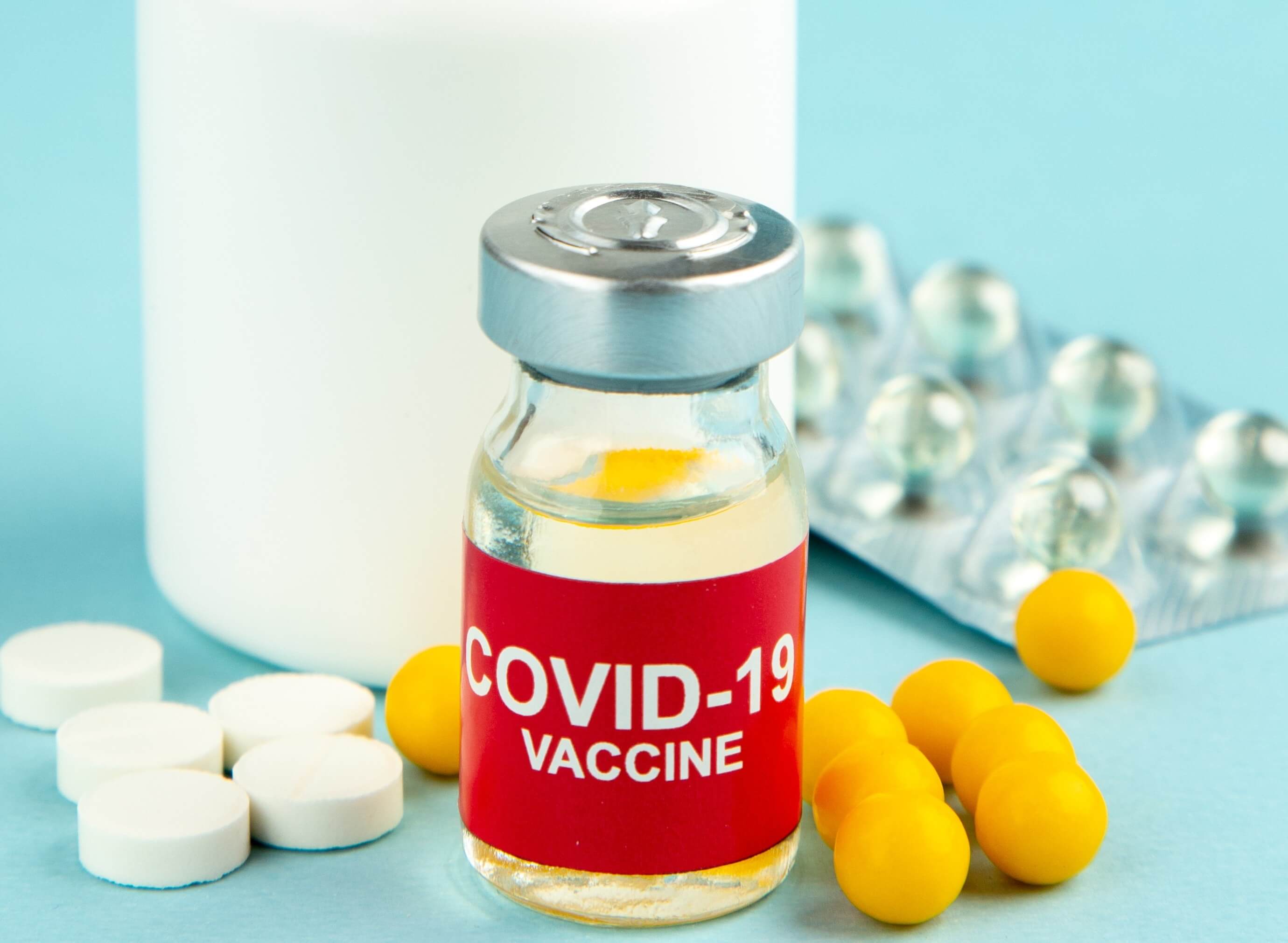 Penicillinase-Resistant Product