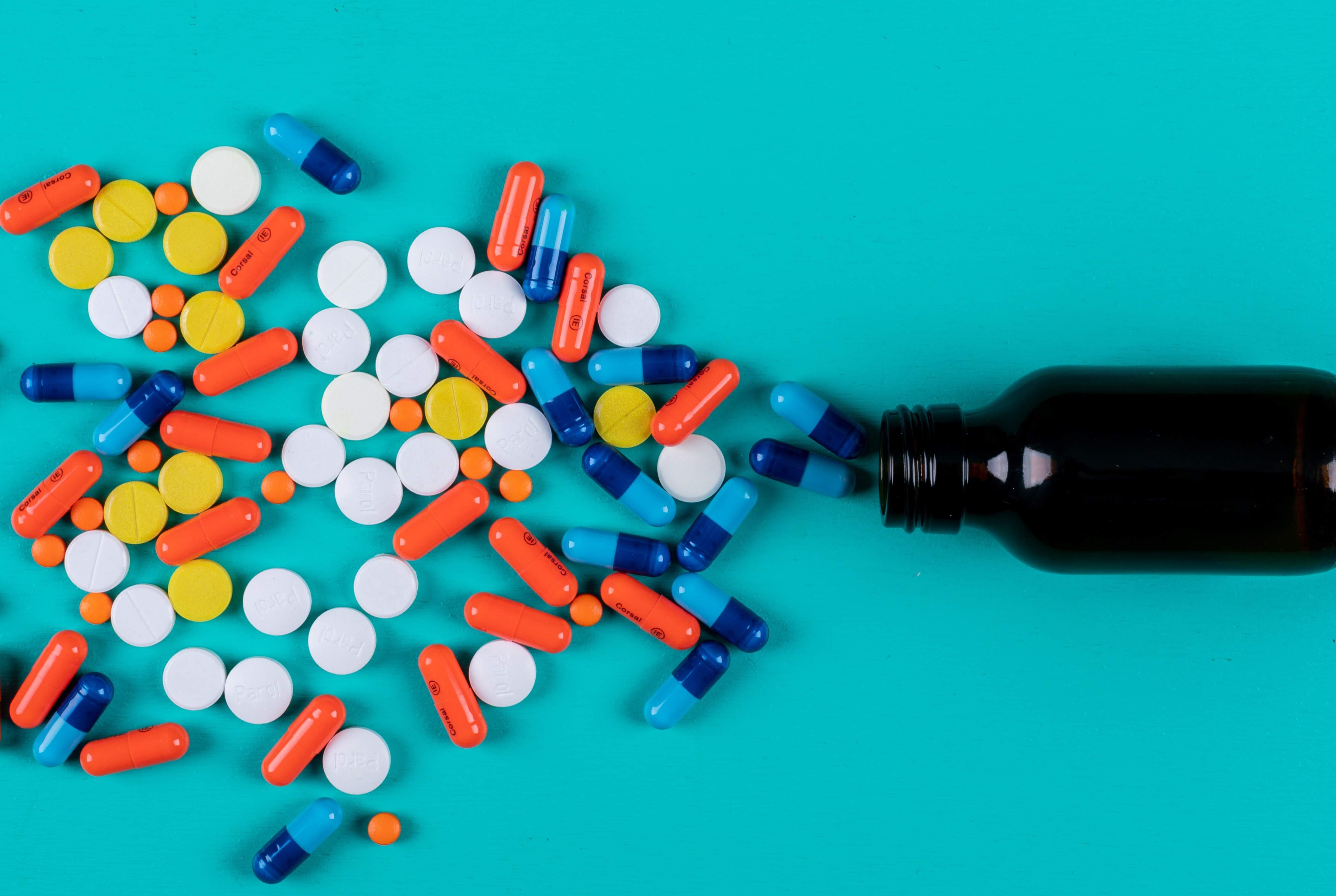 Penicillinase-Resistant Product