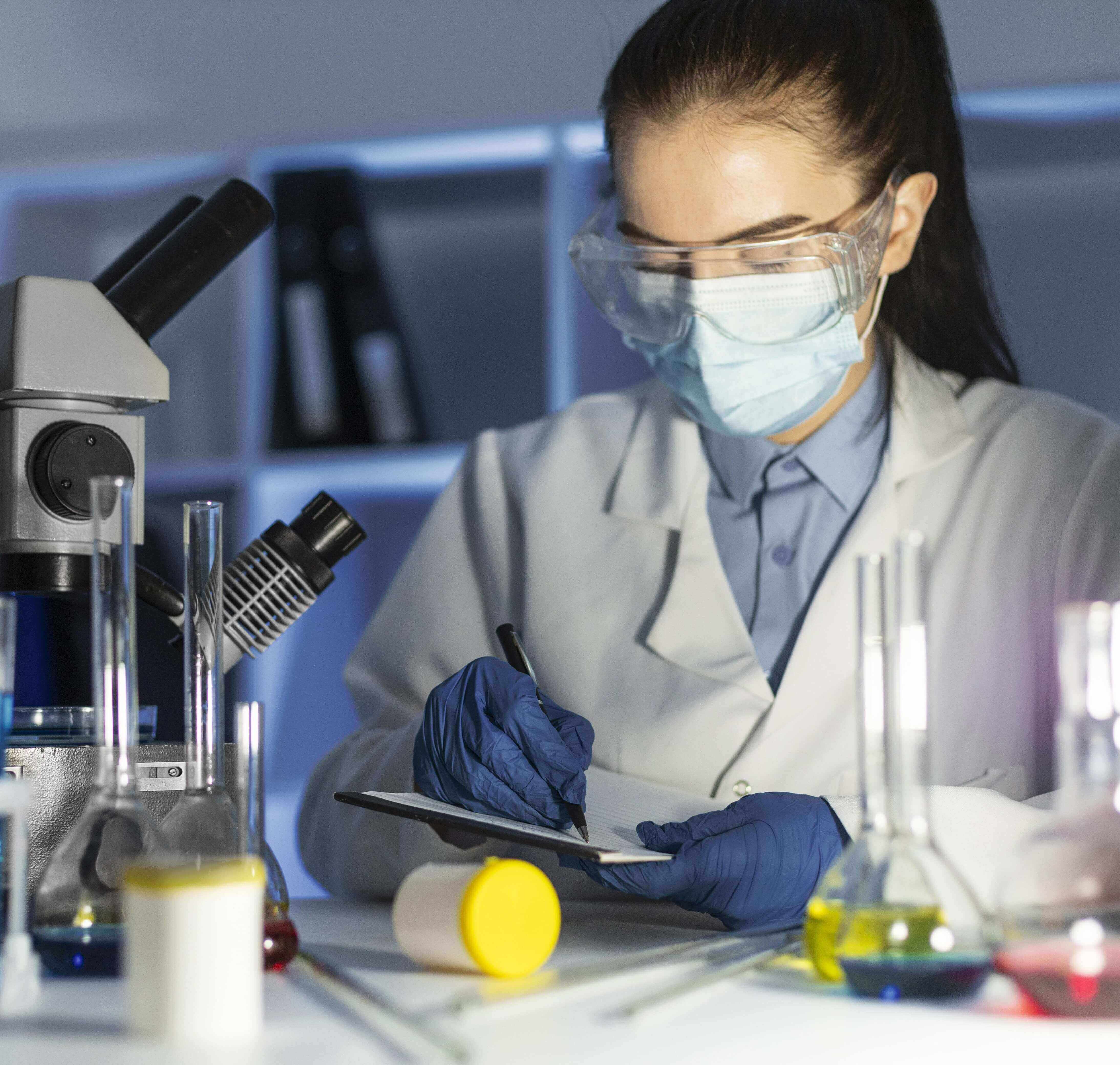 Excellence in Quality